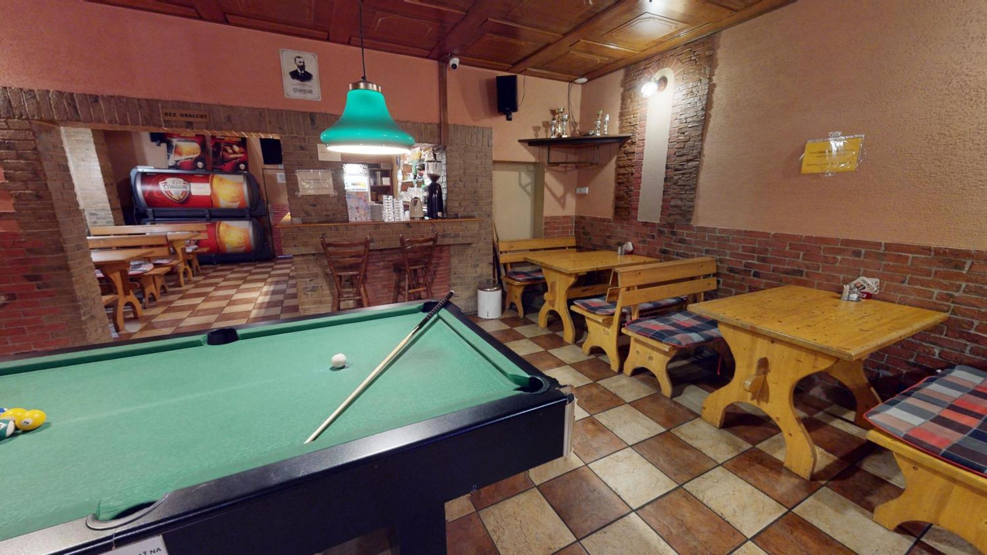 Rusovsky Penzion Bratislava Esterno foto